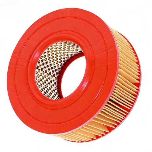 2X 858488 Air Filter for  Penta TAMD41 AD41 AD31 AQAD31 Marine Engine 1