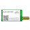 2X EBYTE E220-400T30D LoRa LLCC68 433MHz Wireless Module 30dBm Long Range 10km SMA-K UART RSSI Transmitter Receiver 2