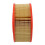 2X 858488 Air Filter for  Penta TAMD41 AD41 AD31 AQAD31 Marine Engine 4