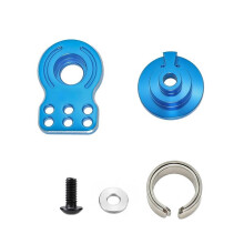 2X RC Car Upgrade 25T Servo Arm Kit for CW-01 1/12 Lunch Box/ Midnight Pumpkin RC Car Upgrade Parts