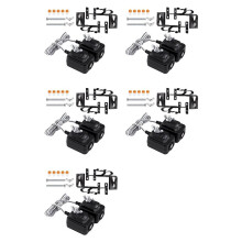 5X 820CB Garageport Säkerhetssensor och Bytessats för 41A5034/ G801CB-P/801CB/041-0136