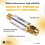 2X High Pass Filter VHF-5500+ 6000-11500MHz  Circuits 9