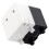 2X New for SNAPMAKER U1 Automatic Feeding Module 3D Printer Accessories 3