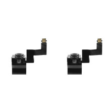 2X Extruder Filament Sensor for P2S 3D Printer Hall Filament Run-Out Detection Module