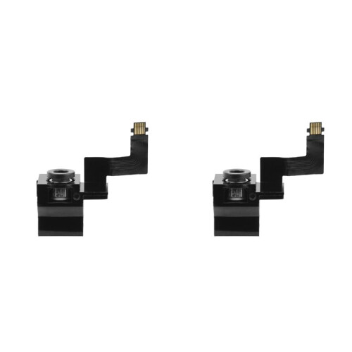 2X Extruder Filament Sensor for  P2S 3D Printer Hall  Filament Run-Out Detection Module