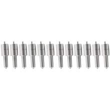 12PCS DLLA150S187 New Fuel Injector Nozzle for - OM314 OM352 OM353
