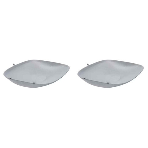 2pc Automatic Intelligent Cat Litter Box, Cat Toilet Bottom Support Mat, Cat Litter Accessories Box, Cat Litter Box Mat