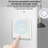2X 433MHz Wireless Remote Control Universal  &  Relay Receiver for LED Remote Curtains, and Remote Door Locks 4
