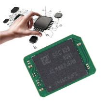2X EMMC Storage Module for Orange Pi 5 3B 4 for Radxa ROCK Series for NanoPi M6, NanoPi Zero2 EMMC Module 16GB