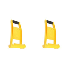2X Panel Carrier Plier Load Tool Marble Load Lifter Panel Carrier Carry Tile Tools Wooden Board Extractor