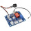 2X PWM PC CPU Fan Speed Controller with Temperature Probe,  12V 5A - Stlxy 4