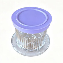 4pack Ice Cream Maker Dessert Cups with Lids for FastFreeze Ice Cream ICE-FD50 for Homemade Ice Cream