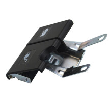 10X Hood Opening Handle for Dacia Spring Dongfeng EX1 Box Charging Port Opening Handle