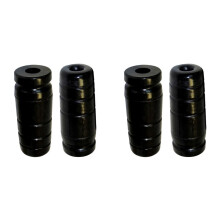 2 Pair Bump Stop Suspension Buffers RT21027 for 1997-2006 for for for TJ for Cherokee 1993-1998