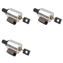 3X JF011E CVT RE0F10E Auto Transmission Step Stepper Motor for Altima Sentra Caliber Outlander for