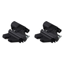 2X 64600-20010 Car Rear Trunk Tailgate Hatch Lock for Premio/Allion 2007-2011 6460020010