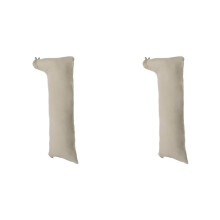 2X TS1004 Table Saw Dust Collector Bag for //////RIGID//Kobalt/Skilsaw/Delta