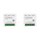 2X Tuya WiFi   2-Way Control 16A   Breaker  Life Supports Voice Control Timer Function 1