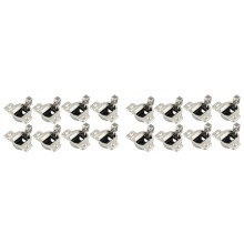 Replace Blum 110 Degree Spiral Compact 33 Hinges, Cabinet Door Hinges 16 Pack