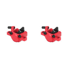 2X Brake Caliper for MAX G3 Disc Brake with Brake Pads Electric Scooter Accessories Spare Parts