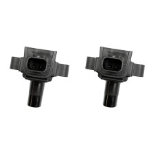 2X LDA-D29A Ignition Coil Pack for LONCIN 150 175 200 VOGE 180R 200 300 500 LX650-2 LDA-D06A