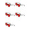 5X Advanced  Light Blocking Glasses with 7-Layer Coating for Optimal Eye Protection 2
