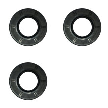 3X 1002666-00-A Rear Axle Motor Rotor Inner Oil Seal for  Model S 2023