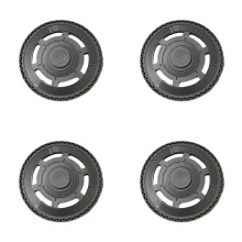 4X for Combo 405/505 Robot Vacuum Cleaner Accessory Mop Holder Module Vacuum Cleaner Mop Fixing Bracket
