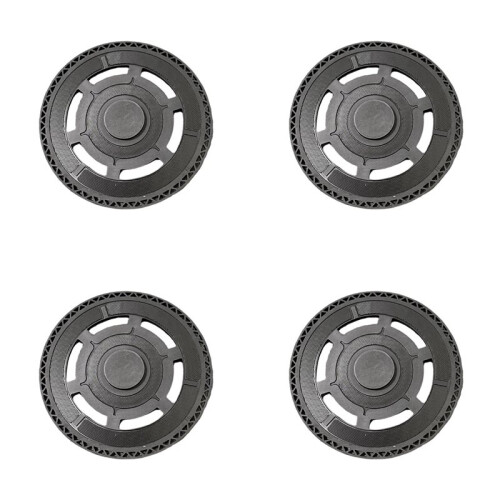 4X for  Combo 405/505 Robot Vacuum Cleaner Accessory Mop Holder Module Vacuum Cleaner Mop Fixing Bracket