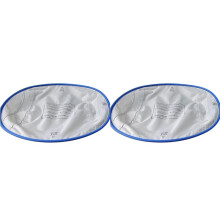 2X Cat Litter Box Waterproof Liners, Leak-Proof Protection Cat Litter Box Replacement Liners for Self-Cleaning Units