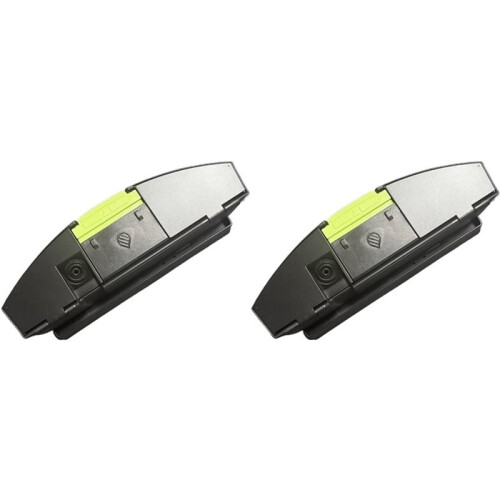 2X Water Tank Tank Accessories, Compatible for   Max 705 Combo, Robot Vacuum Cleaner