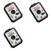 3X EIS ESL ELV Steering Lock Emulator for B6 B7 MEGAMOS 48 Type