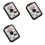 3X EIS ESL ELV Steering Lock Emulator for   B6 B7 MEGAMOS 48 Type 1