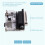 3X for Macintosh SCSI Adapter SCSI Electronic Hard Drive for  , SE File Transfer 9
