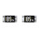2X  Battery Level Indicator Module 1S 2S 3S 4S Series Battery Meter Lithium Battery Display Module No Button 1