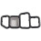 20Pcs Solenoid Gasket Spool Valve Filter for   VTEC 06-14 15826-RNA-A01 4