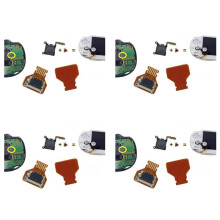 4X for PSV2000 Joystick to PSV1000 Adapter Socket PSVITA Analog Stick Converter Connector