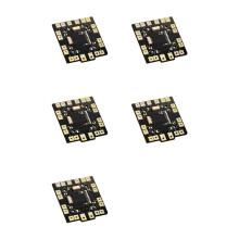 5X Lucid PDB 500A High-Power Flight Control Power Distribution Board for Heavy-Duty Payload Drones Large Model Aircraft