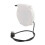 2pc Automatic Retractable Power Reel Cable Data Cable Winding Reel Charging Cable Power Cord Reel Protective Cover 6