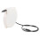 2pc Automatic Retractable Power Reel Cable Data Cable Winding Reel Charging Cable Power Cord Reel Protective Cover 7