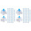 200 PCS Mechanical Keyboard Switches Keyboard Clicker 3 Pin   Replacement Keyboards Keys 1
