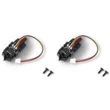 2X New for SNAPMAKER U1 Material Breakage Detection Component 3D Printer Accessories