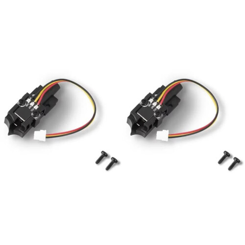 2X New for SNAPMAKER U1 Material Breakage Detection Component 3D Printer Accessories