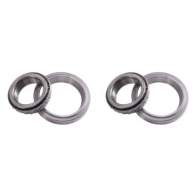2X STC4690 ST4690-3 Auto Transmission Bearing Kit for 3 5 7 Series Rear Axle Differential Bearing