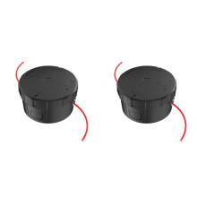 2X 49-16-2748 Easy Load Trimmer Replacement for M18 String Trimmers,49-16-2714 for