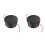 2X 49-16-2748 Easy Load Trimmer  Replacement for  M18 String Trimmers,49-16-2714 for 1