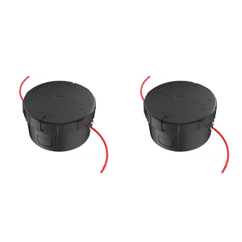 2X 49-16-2748 Easy Load Trimmer  Replacement for  M18 String Trimmers,49-16-2714 for