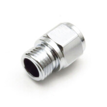 2X Scuba Diving Adapter Equipment Dive 3/8-24 Female to Male 9/16-18 Connctor Diving Adaptor