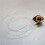 2X Micro-Coil Actuator Weight 0.65g 3.7-4.2v DIY Micro-RC Plane Parts Micro-Electromagnetic Servo 4