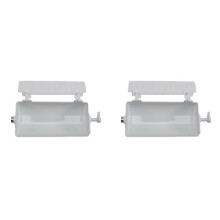 2X Ice Maker Tray for Ice Machine HZB-12A Ice Tray Replacement Parts 20cm Length